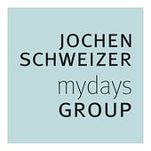 Jochen Schweizer mydays Holding GmbH