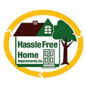 Hassle Free Home Improvements Inc.