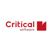 Critical Software GmbH