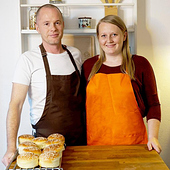 Madformadelskere