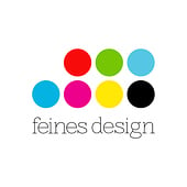 feines design