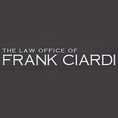 The Law Office Frank Ciardi