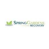 Spring Gardens Recovery