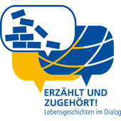 Stiftung SPI – Erzählt & Zugehört!