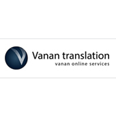 Contract Translation Services | Vanan Translation