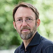 Dirk Stuber