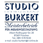 Studio Helmut Burkert