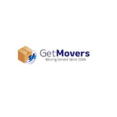 GetMovers | Toronto | Moving Company