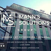 Mann’s Solutions