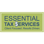 Essential Tax Services