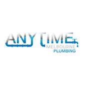 Plumber Anytime