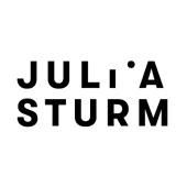 Julia Sturm Studio für Grafik Design