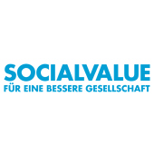 Social Value GmbH für eine bessere Gesellschaft