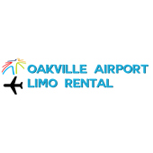 Oakville Airport Limo Rental