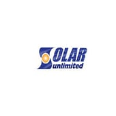 Solar Unlimited West Hills