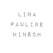 Lina Pauline Hinsch