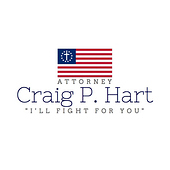 Craig P. Hart Law.