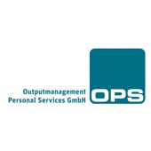 Outputmanagement Personal Services GmbH