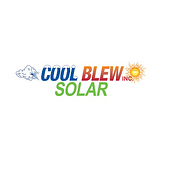 Cool Blew Solar
