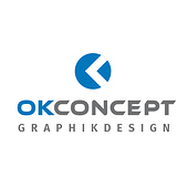 okconcept. Graphikdesign