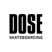 Dose Skateboarding