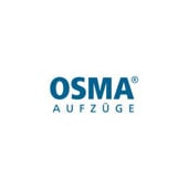 OSMA-Aufzüge Albert Schenk GmbH & Co KG