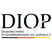 Diqp Deutsches Institut für Qualitätsstandards und -prüfung e.V.