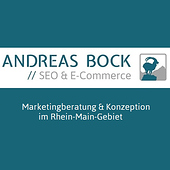 Andreas Bock