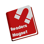Readers Magnet