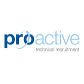 Proactive Technical Recruitment Europe