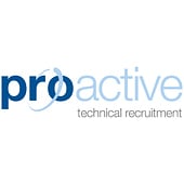 Proactive Technical Recruitment