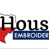 Houston Embroidery Service