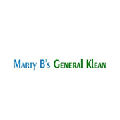 Marty B’s General Klean