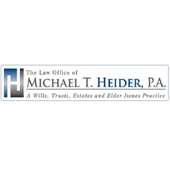 The Law Office of Michael T. Heider