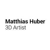 Matthias Huber 3D Artist