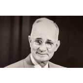Napoleon Hill