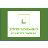 Lektorat Moshammer