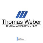 Thomas Weber /// Digital Marketing Crew
