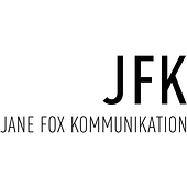 Jfk. Jane Fox Kommunikation