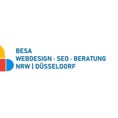 SEO Düsseldorf Suchmaschinenoptimierung und Experte Besa Webdesign