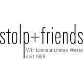 stolp + friends Marketinggesellschaft mbH