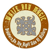 White Boy Magic