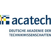 acatech – Deutsche Akademie der Technikwissenschaften