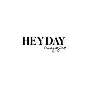Heyday Magazine UG