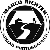 Marco Richter. Nomad Photographer