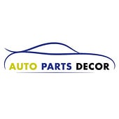 Auto Parts Decor