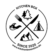 Kitchen Box by Gerrit Plümecke