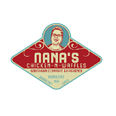 Nana’s Chicken-N-Waffles