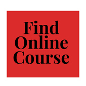Find Online Courses