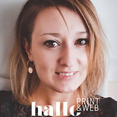 Hallo Print und Web | Grafikdesign | Werbeagentur